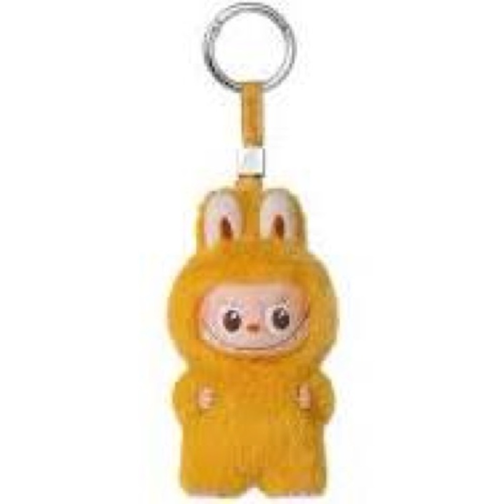 Pin For Love Labubu pendant - Y- Pop Mart Pop Now Sealed Box